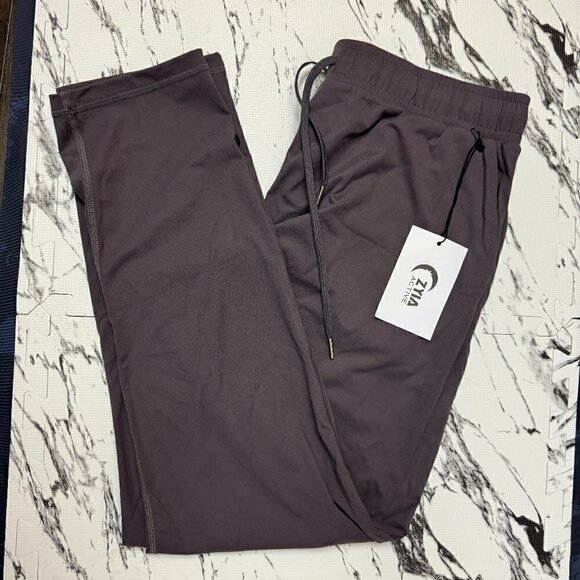 NWT - Lilac Haze Everything Joggers - Size L - Picture 1 of 5